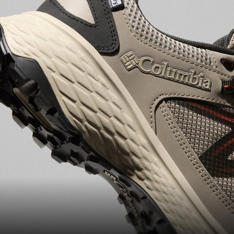 Men's Peakfreak Rush OutDry Shoe | Columbia